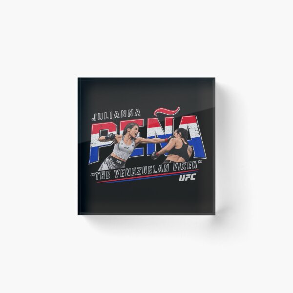 Item preview, Julianna Pena The Venezuelan Vixen designed and sold by JeyVel.