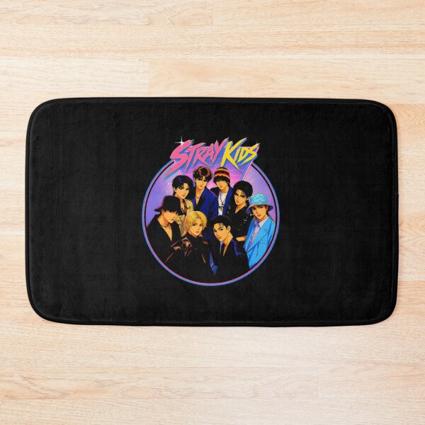 Item preview, Stray Kids Retro Vintage designed and sold by the-tkacher.
