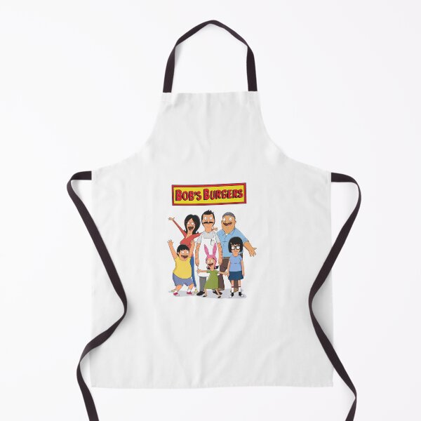 Item preview, Fresh Bob's Burgers aWhite Aesthetic designed and sold by Sajutitulpes.