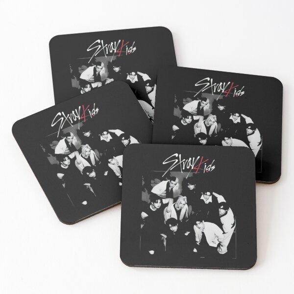 Item preview, Stray Kids Retro Vintage designed and sold by the-tkacher.