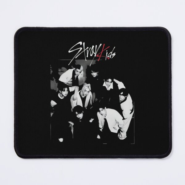 Item preview, Stray Kids Retro Vintage designed and sold by the-tkacher.
