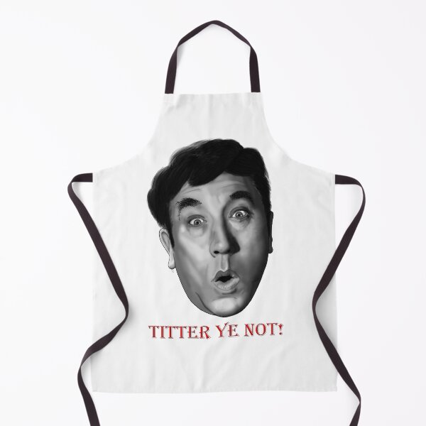 Item preview, Titter Ye Not! designed and sold by Nods-World.