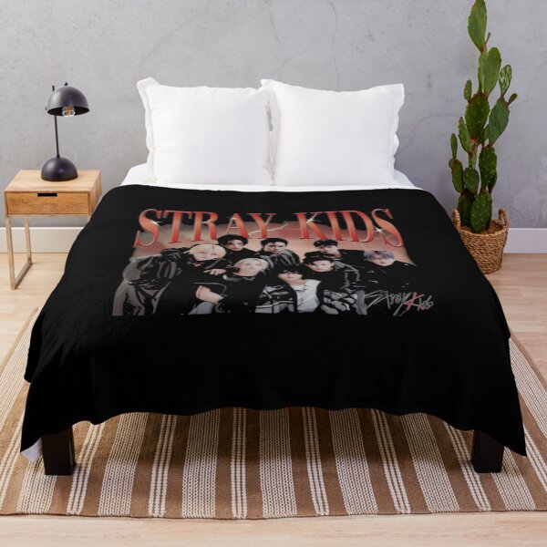Item preview, Stray Kids Retro Vintage designed and sold by the-tkacher.