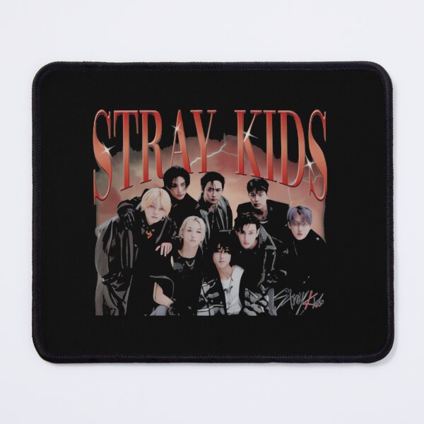 Item preview, Stray Kids Retro Vintage designed and sold by the-tkacher.