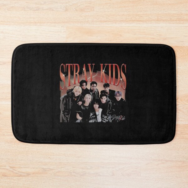 Item preview, Stray Kids Retro Vintage designed and sold by the-tkacher.