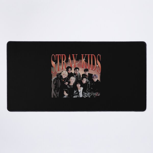 Item preview, Stray Kids Retro Vintage designed and sold by the-tkacher.