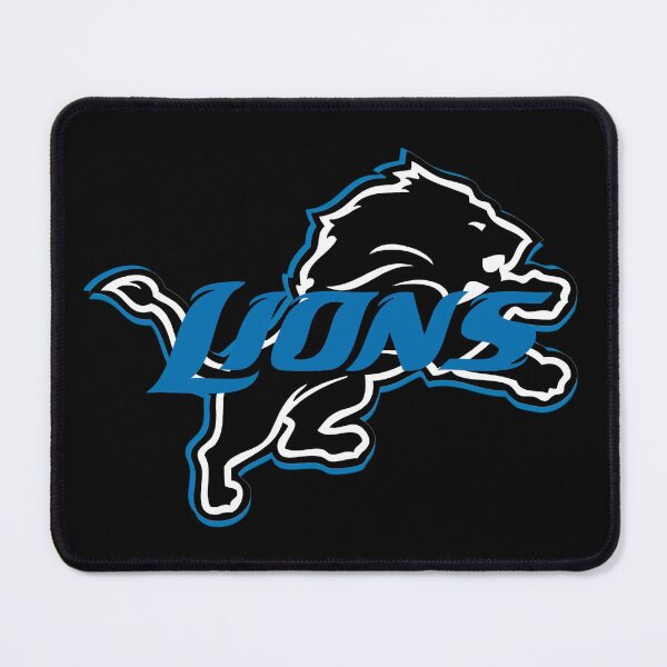 Item preview, MOTOR CITY LIONS designed and sold by BabaSoti.