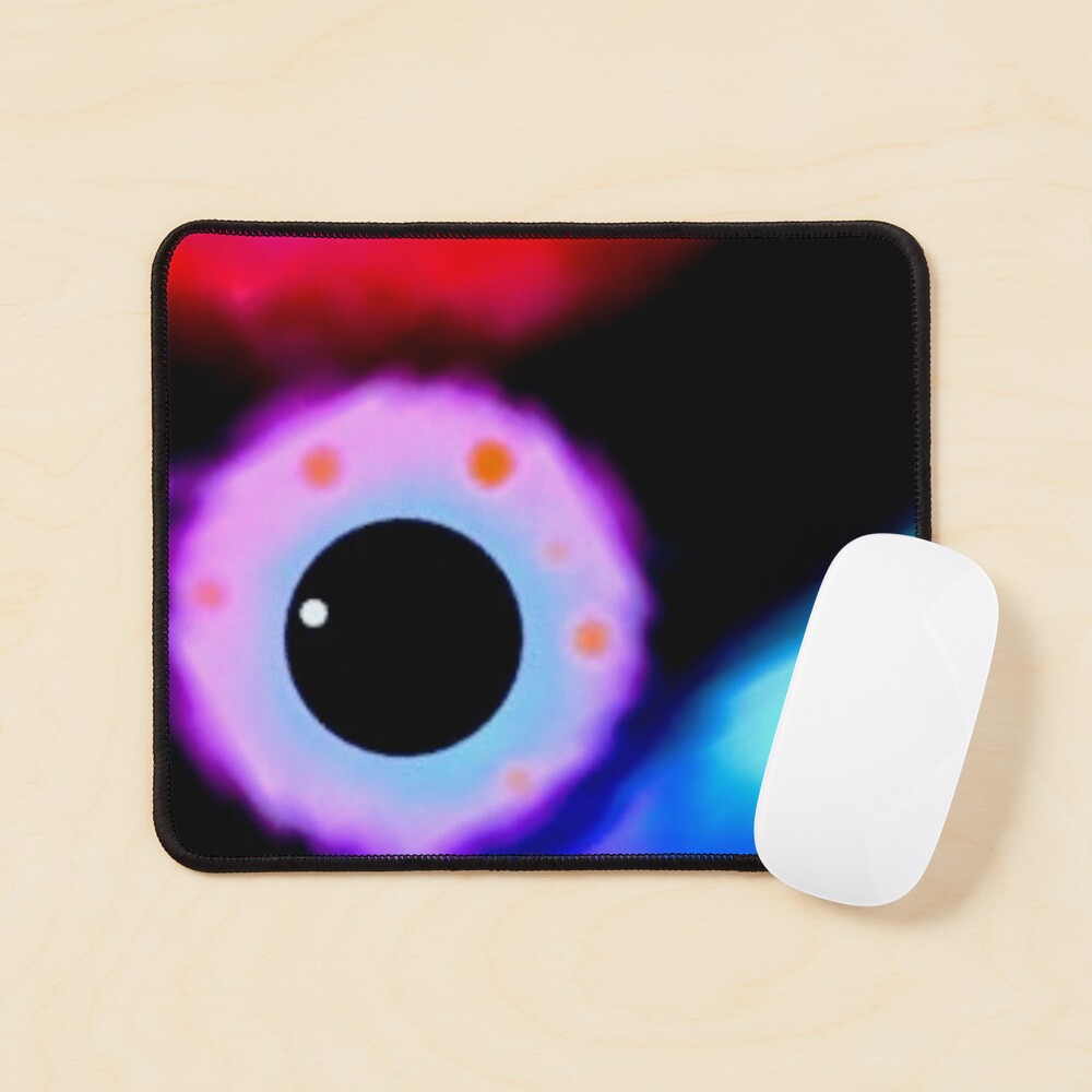 Item preview, Mouse Pad designed and sold by RamonYrizarris.