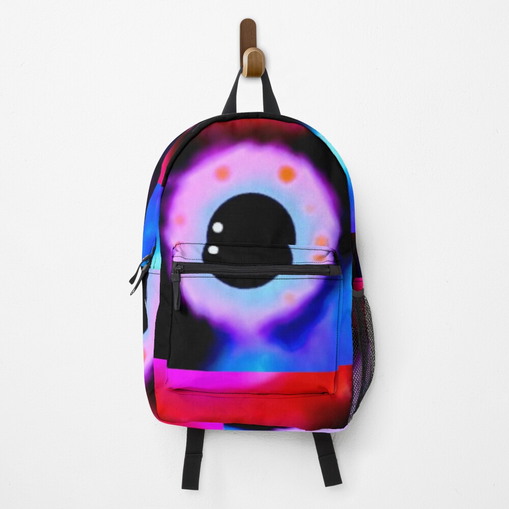 Item preview, Backpack designed and sold by RamonYrizarris.