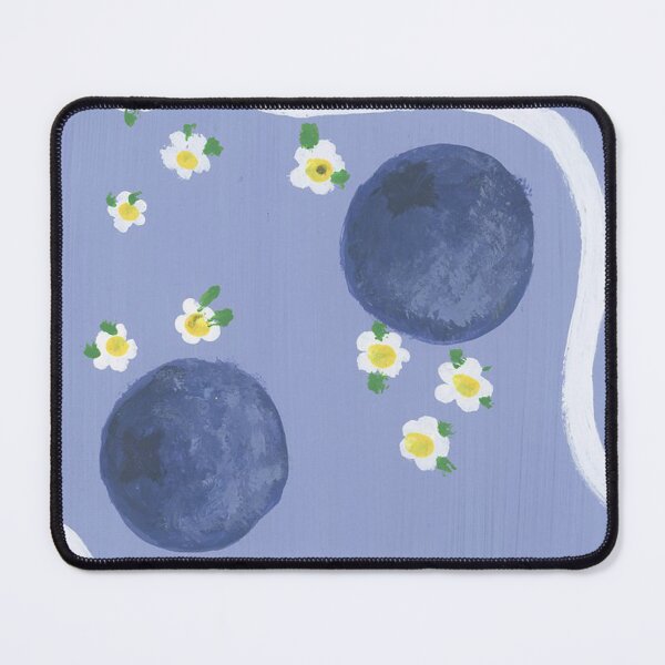 Item preview, Blueberries designed and sold by Sydney-Sunxhine.
