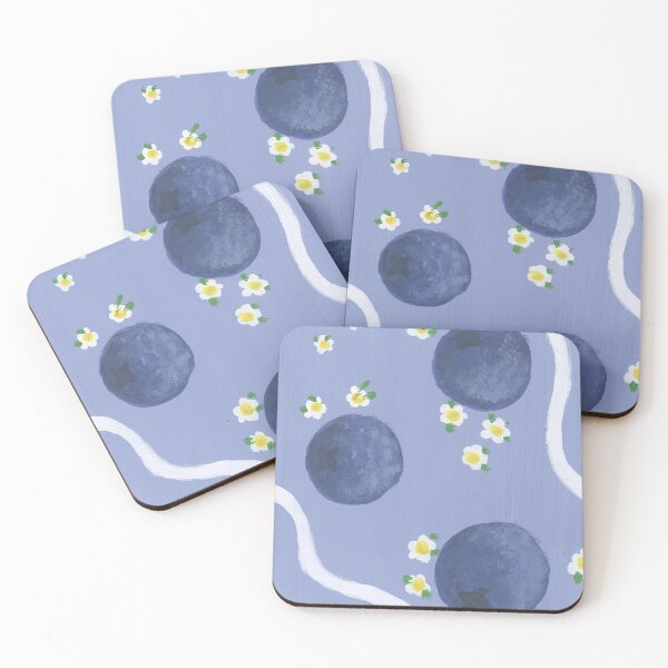 Item preview, Blueberries designed and sold by Sydney-Sunxhine.