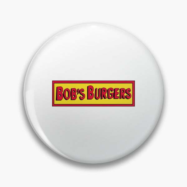 Item preview, Minimal Bob's Burgers White Style designed and sold by Sajutitulpes.