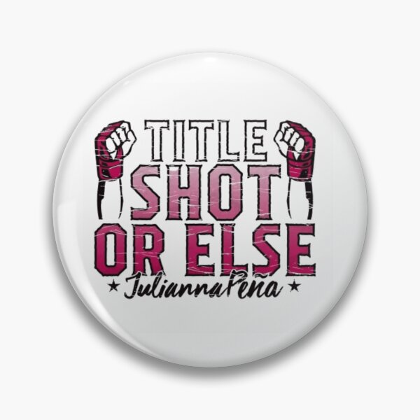 Item preview, Julianna Pena Or Else R  designed and sold by JeyVel.