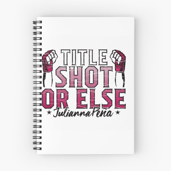 Item preview, Julianna Pena Or Else R  designed and sold by JeyVel.