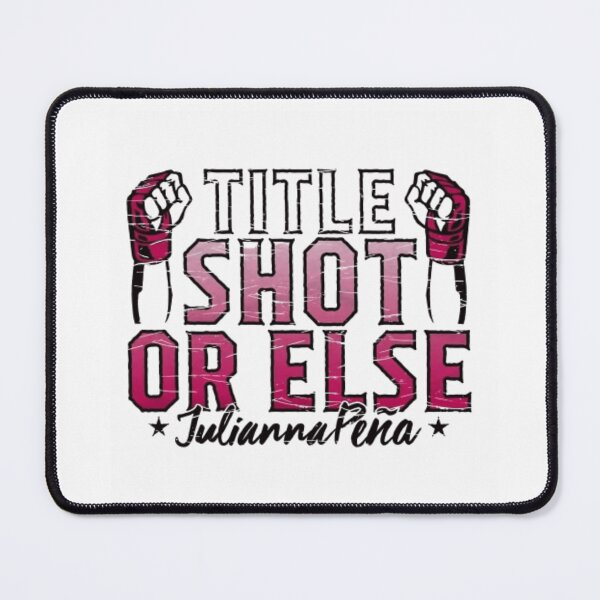 Item preview, Julianna Pena Or Else R  designed and sold by JeyVel.