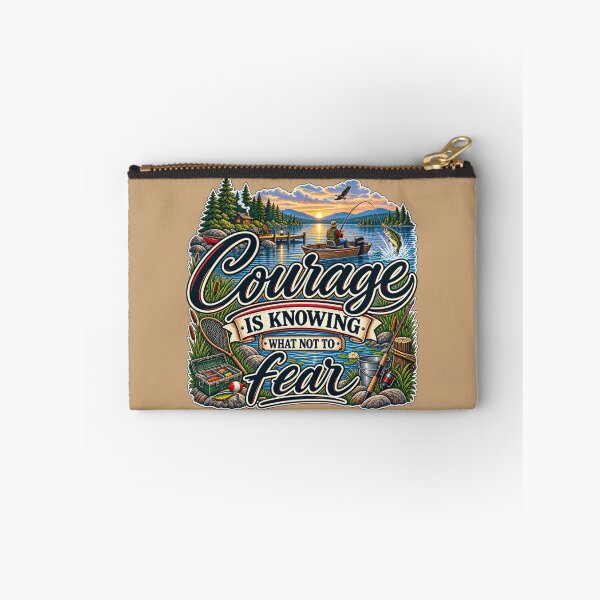 Item preview, The Choice to Be Brave designed and sold by Quote Gallery.