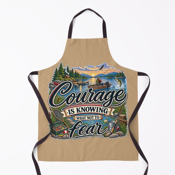 Item preview, The Choice to Be Brave designed and sold by Quote Gallery.