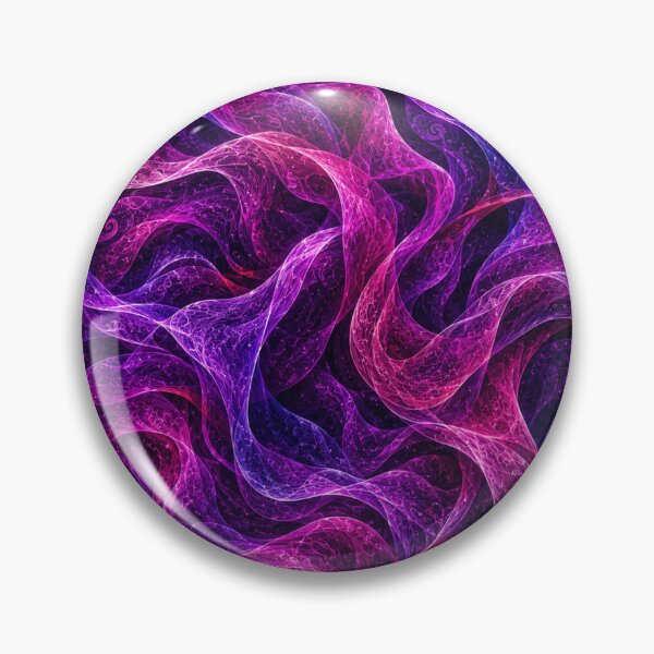 Item preview, Bioluminescent Magenta designed and sold by PurrfectWhisper.