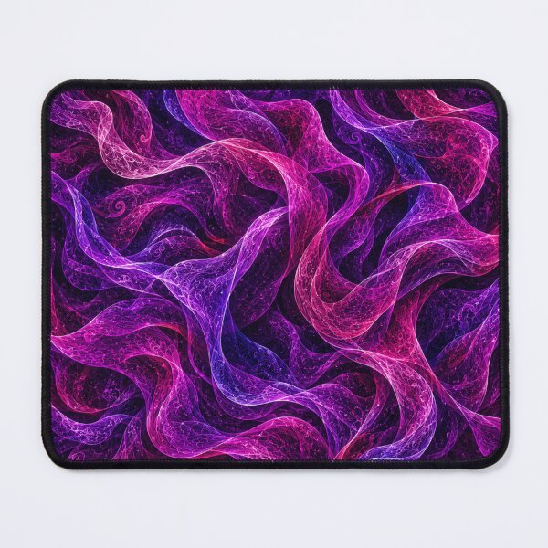 Item preview, Bioluminescent Magenta designed and sold by PurrfectWhisper.
