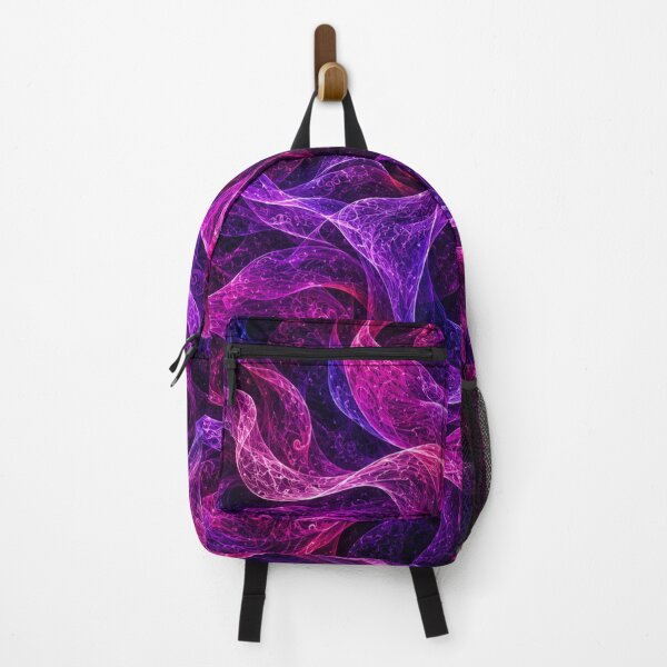 Item preview, Bioluminescent Magenta designed and sold by PurrfectWhisper.