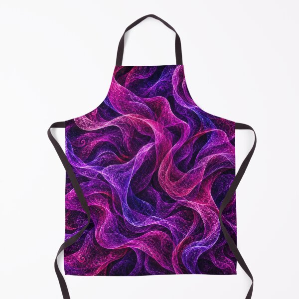 Aperçu de l'œuvre Magenta bioluminescent créée et vendue par PurrfectWhisper.