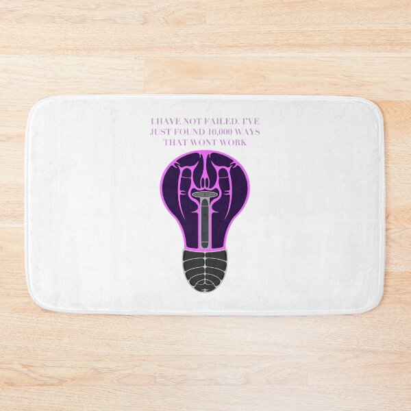Item preview, Didn’t fail just found out ways it wont work designed and sold by Allhandsgraphics.