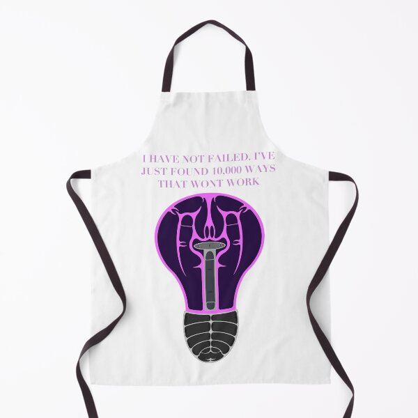 Item preview, Didn’t fail just found out ways it wont work designed and sold by Allhandsgraphics.