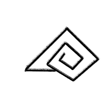 Artwork thumbnail, Angled Shell by MopsWears