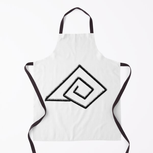 Item preview, Angled Shell designed and sold by MopsWears.