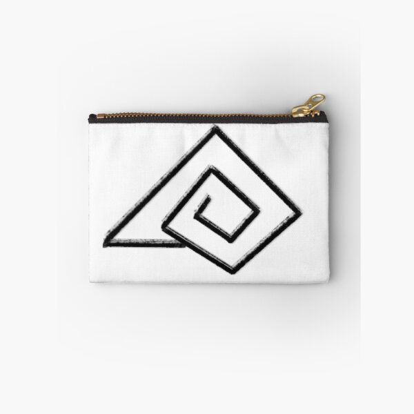 Item preview, Angled Shell designed and sold by MopsWears.