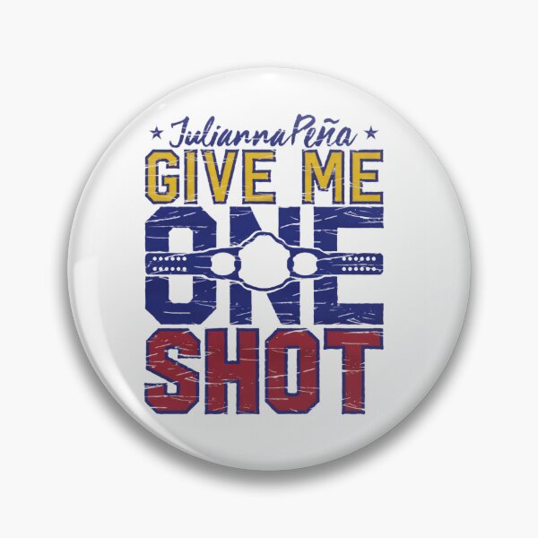Item preview,  Julianna Pena One Shot B designed and sold by JeyVel.