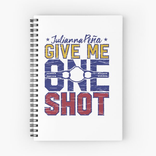 Item preview,  Julianna Pena One Shot B designed and sold by JeyVel.