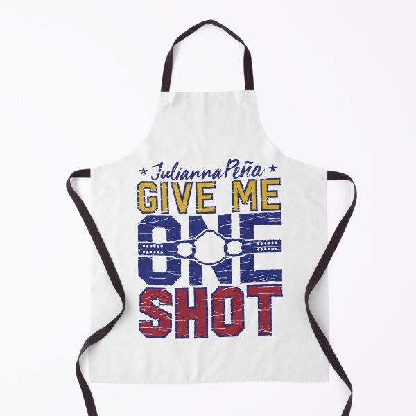 Item preview, Julianna Pena One Shot B designed and sold by JeyVel.