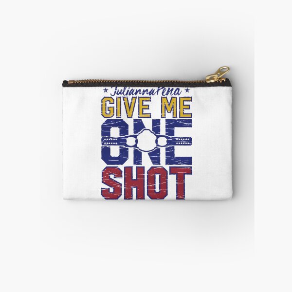 Item preview,  Julianna Pena One Shot B designed and sold by JeyVel.