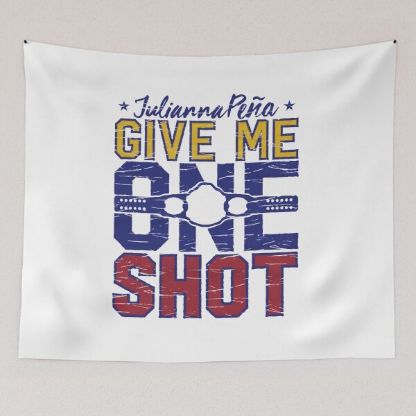 Item preview,  Julianna Pena One Shot B designed and sold by JeyVel.