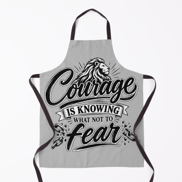 Item preview, What Not to Fear designed and sold by Quote Gallery.