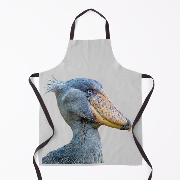 Item preview, Shoebill Stork  designed and sold by Savannah Gibbs.