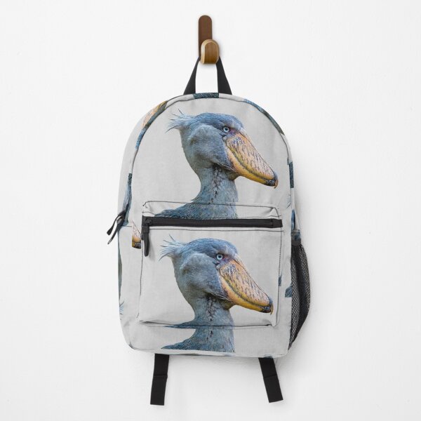 Item preview, Shoebill Stork designed and sold by Savannah Gibbs.
