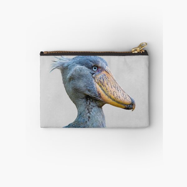 Item preview, Shoebill Stork  designed and sold by Savannah Gibbs.