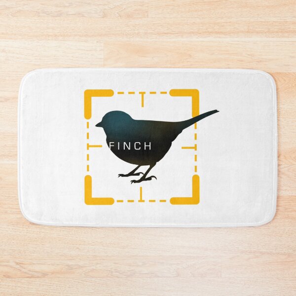 Item preview, Person Of Interest — FinchBird designed and sold by widdart.