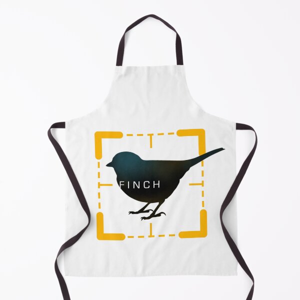 Item preview, Person Of Interest — FinchBird designed and sold by widdart.