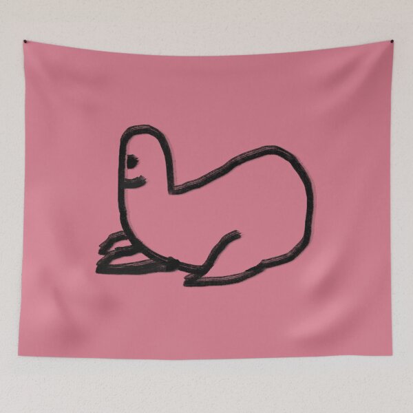 Item preview, Helpful Ceature designed and sold by MopsWears.