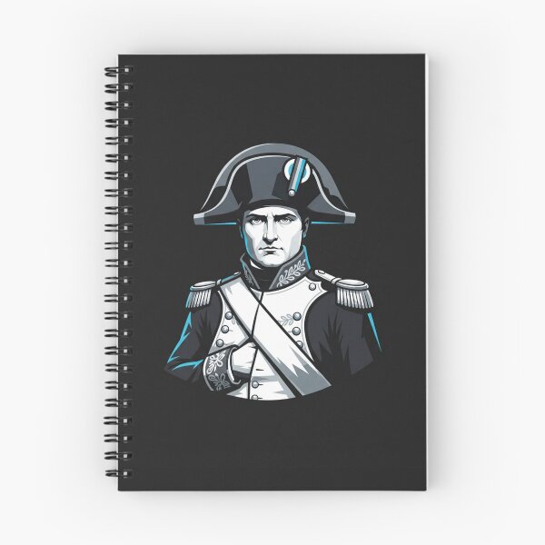 Item preview, Napoleon Bonaparte Historical Military Leader Portrait designed and sold by Owcomm.