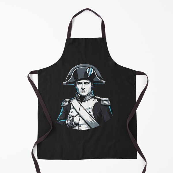 Item preview, Napoleon Bonaparte Historical Military Leader Portrait designed and sold by Owcomm.
