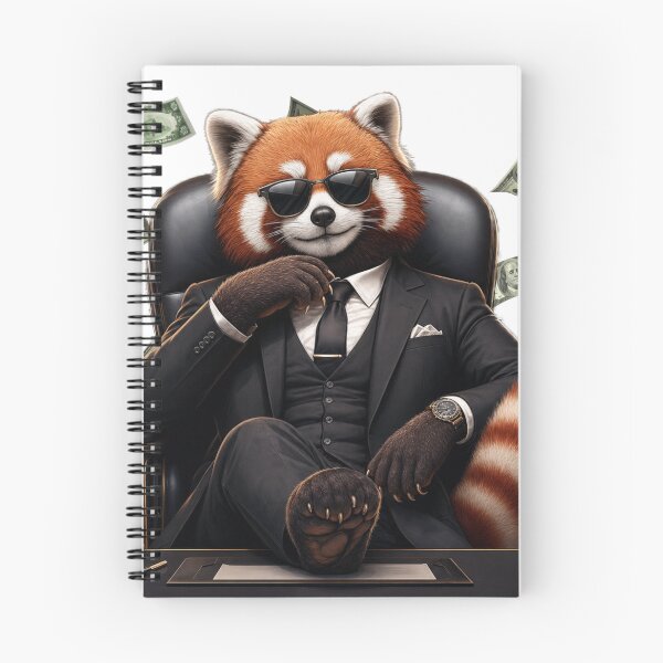 Item preview, Fox CEO – Build Your Empire designed and sold by Red1-Emporium.