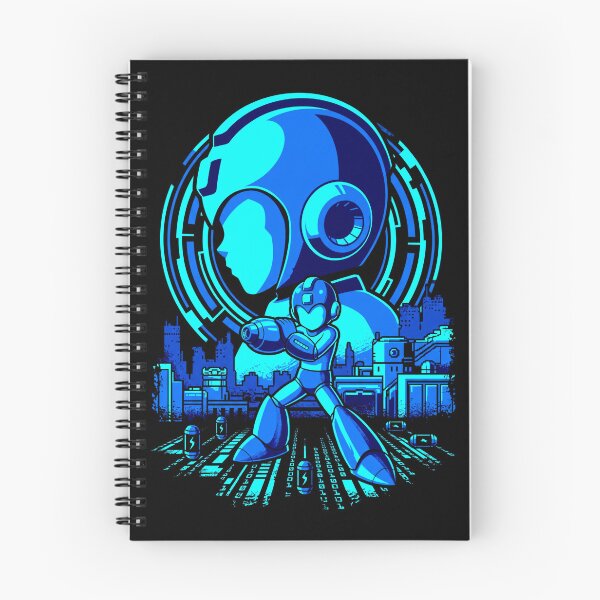 Item preview, Blue Buster designed and sold by Nervas.