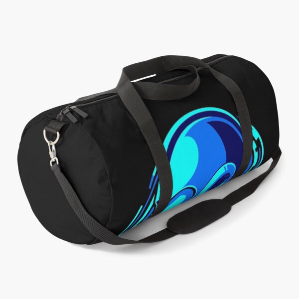 Item preview, Blue Buster designed and sold by Nervas.