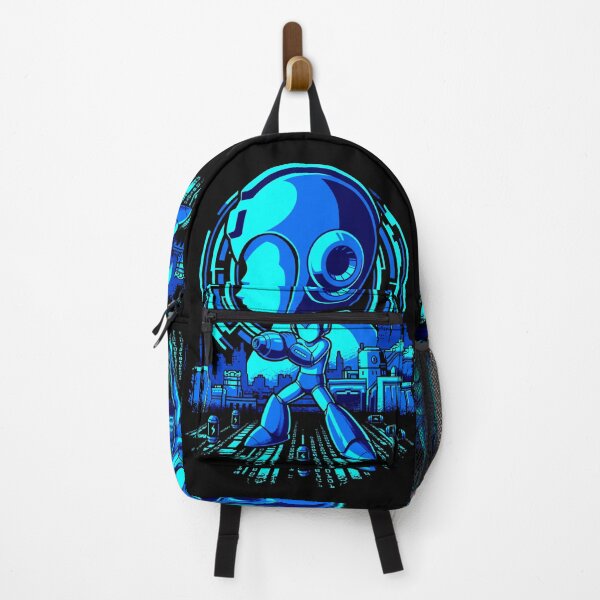 Item preview, Blue Buster designed and sold by Nervas.