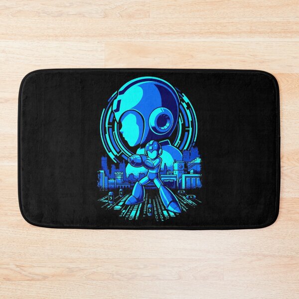 Item preview, Blue Buster designed and sold by Nervas.