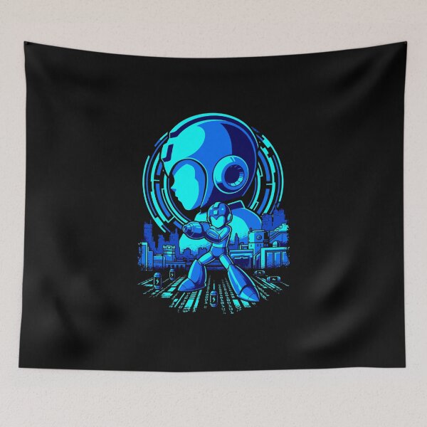 Item preview, Blue Buster designed and sold by Nervas.